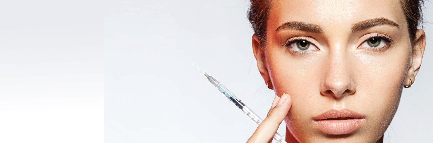 Injectable Special Botox