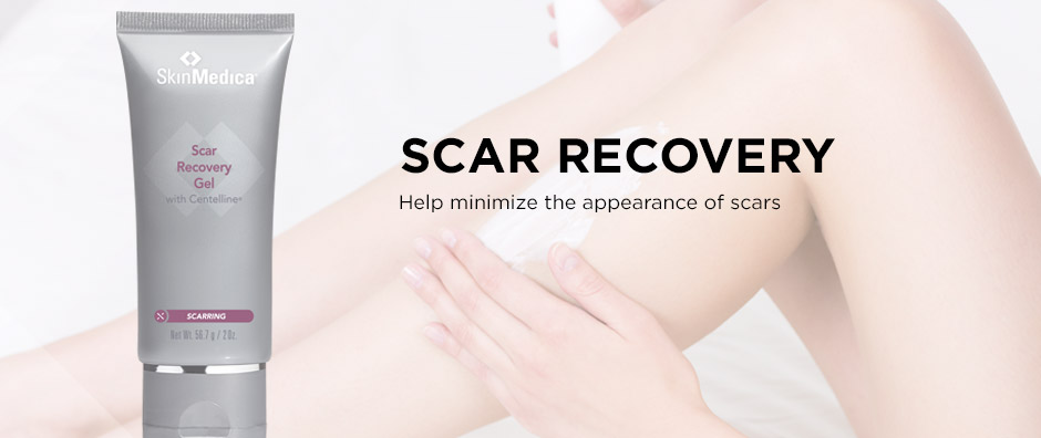 Scar Recovery