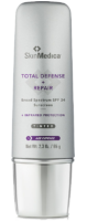 Total Defense + Repair Broad Spectrum Sunscreen SPF 34